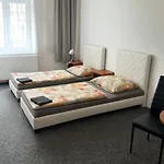 Loftel V Centru Ostravy *