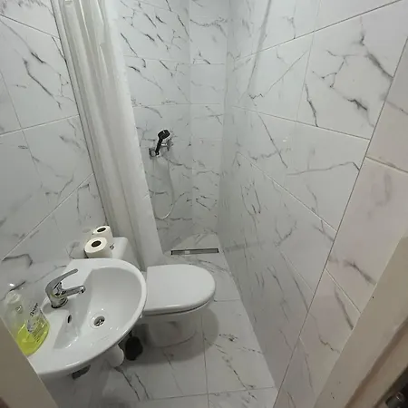 Loftel V Centru Ostravy *