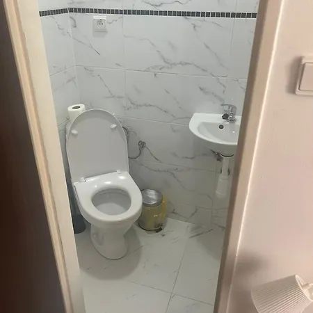 Loftel V Centru Ostravy Konukevi
