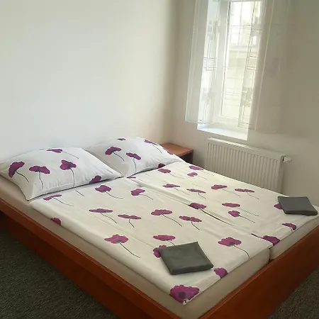 Pensionat Loftel V Centru Ostravy Ostrava