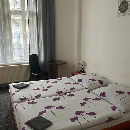 Loftel V Centru Ostravy Konukevi Ostrava
