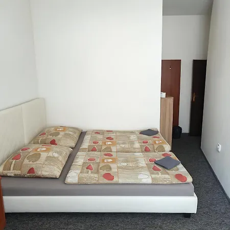 Loftel V Centru Ostravy *