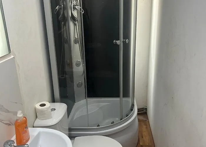 Loftel V Centru Ostravy Ostrava